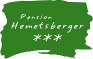 Pension Hemetsberger